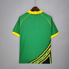 Camisa Jamaica Retrô 1998 - comprar online