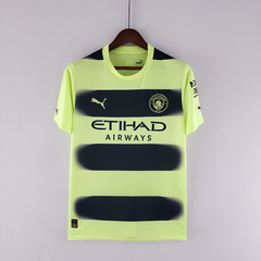 Camisa Manchester City 2023