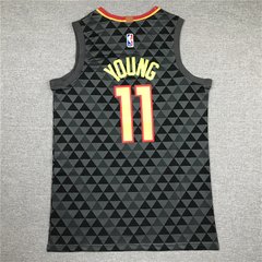 Camisa Atlanta Hawks - Young 11 - comprar online