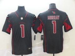 Camisas Arizona Cardinals - Murray 1, Fitzgerald 11, Hopkins 10