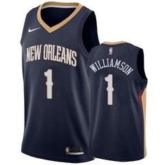 Camisa New Orleans Pelicans - Williamson 1