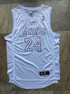 Camisa Los Angeles Lakers Authentic - Bryant 24 - comprar online