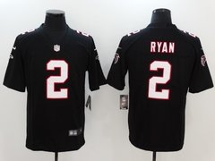 Camisas Atlanta Falcons - Jones 11, Ryan 2 na internet