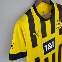 Camisa Borussia Dortmund 2023 - comprar online