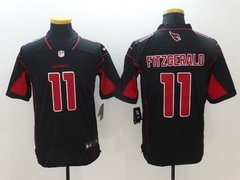 Camisas Arizona Cardinals - Murray 1, Fitzgerald 11, Hopkins 10 - loja online