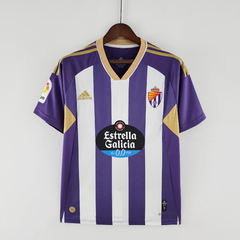 Camisa Real Valladolid 2023