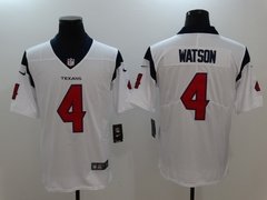 Camisas Houston Texans - Watson 4, Watt 99, Hopkins 10 - comprar online