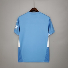 Camisa Manchester City 2022 - comprar online
