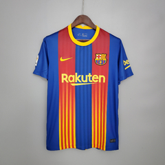 Camisa Barcelona 2021