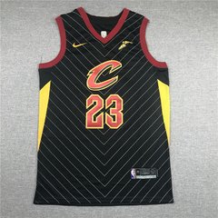 Camisa Cleveland Cavaliers - James 23