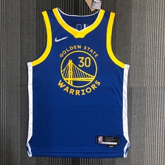 PLAYER - Camisa Golden State Warriors - Curry 30