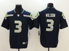 Camisas Seattle Seahawks - Wilson 3, Fan 12