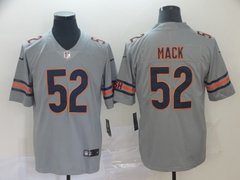 Imagem do Camisas Chicago Bears - Mack 52, Trubisky 10