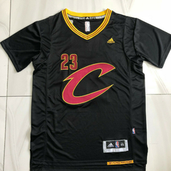 Camisa Cleveland Cavaliers - James 23