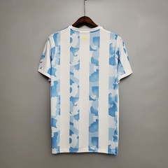 Camisa Argentina 2020 - comprar online