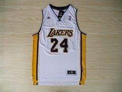 Camisa Los Angeles Lakers Retrô - Bryant 24 - comprar online