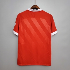 Camisa Sevilla 2021 - comprar online