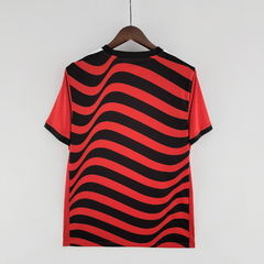 Camisa Flamengo 2022 na internet