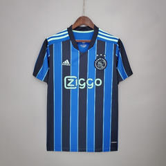 Camisa Ajax 2022