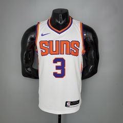 Camisa Phoenix Suns 2021 Silk - Booker 1, Paul 3, Durant 35 na internet