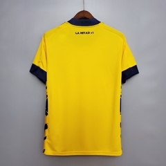 Camisa Boca Juniors 2021 - comprar online