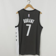 Camisa Brooklyn Nets - Irving 11, Durant 7 - Wide Importados