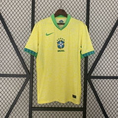 Camisa Brasil 2024