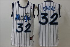 Camisa Orlando Magic - O'neal 32, McGrady 1, Hardaway 1 - comprar online