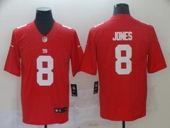 Imagem do Camisas New York Giants - Manning 10, Jones 8, Barkley 26