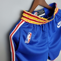 Short Golden State Warriors - comprar online