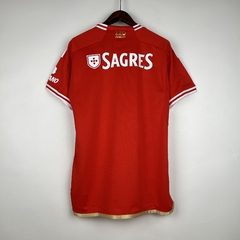 Camisa Benfica 2024 - comprar online