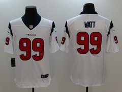Camisas Houston Texans - Watson 4, Watt 99, Hopkins 10 - Wide Importados