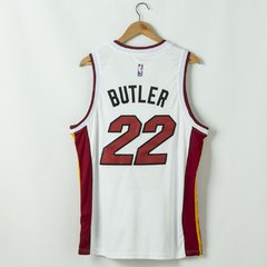 Camisa Miami Heat - Wade 3, Butler 22 - comprar online