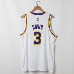 Camisa Los Angeles Lakers - James 23, Davis 3, Bryant 24 - comprar online