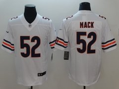 Camisas Chicago Bears - Mack 52, Trubisky 10 - comprar online