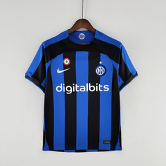 Camisa Inter de Milão 2023