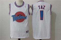 Imagem do Camisas Tune Squad Space Jam - Taz !, Tweety 1/3, Bugs 1, D.Duck 2, Jordan 23