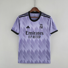 Camisa Real Madrid 2023