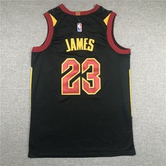 Camisa Cleveland Cavaliers - James 23 - comprar online