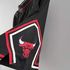 Short Chicago Bulls - comprar online