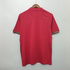 Camisa Portugal 2020 - comprar online