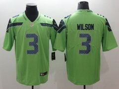 Camisas Seattle Seahawks - Wilson 3, Fan 12 na internet