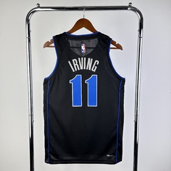 Camisa Dallas Mavericks - Doncic 77, Irving 11 - loja online