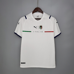 Camisa Italia 2021