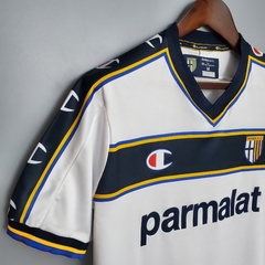 Camisa Parma Retrô 2002 - comprar online