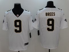 Camisas New Orleans Saints - Brees 9, Kamara 41 na internet