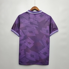 Camisa Fiorentina Retrô 1992/1993 - comprar online