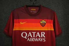 Camisa Roma 2021 na internet