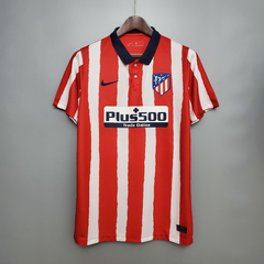 Camisa Atlético Madrid 2021