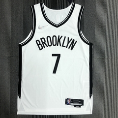 PLAYER - Camisa Brooklyn Nets - Durant 7